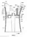 Fig. 08 - SHROUD AND DISPENSING SYSTEM FOR A HANDHELD COUNTAINER