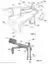 Fig. 09 - SHROUD AND DISPENSING SYSTEM FOR A HANDHELD COUNTAINER