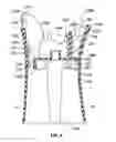 Fig. 08 - SHROUD AND DISPENSING SYSTEM FOR A HANDHELD COUNTAINER