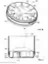 Fig. 35 - SHROUD AND DISPENSING SYSTEM FOR A HANDHELD COUNTAINER