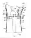 Fig. 08 - SHROUD AND DISPENSING SYSTEM FOR A HANDHELD COUNTAINER