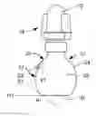 Fig. 01 - MEDICINE DISPENSER