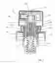 Fig. 02 - LOW HEIGHT PRECOMPRESSION PUMP