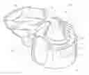 Fig. 01 - Fan orifice dispensing closure