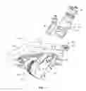 Fig. 02 - WAISTPACK HAVING QUICK ACCESS/DEPOSIT HYDRATION BOTTLE