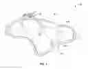 Fig. 04 - WAISTPACK HAVING QUICK ACCESS/DEPOSIT HYDRATION BOTTLE