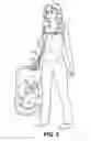 Fig. 04 - Weight Distributing Carrying Harness