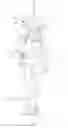 Fig. 02 - Stable backpack