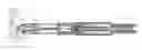 Fig. 01 - APPARATUS FOR INSTALLING EXPLOSIVELY DRIVEN FASTENERS AND FASTENERS FOR USE THEREWITH