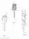 Fig. 08 - APPARATUS FOR INSTALLING EXPLOSIVELY DRIVEN FASTENERS AND FASTENERS FOR USE THEREWITH