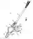 Fig. 02 - Surgical stapling device with independent tip rotation