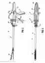 Fig. 03 - Surgical stapling device with independent tip rotation