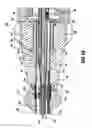Fig. 07 - Surgical stapling device with independent tip rotation
