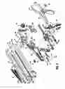 Fig. 09 - Surgical stapling device with independent tip rotation