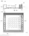 Fig. 04 - Mask frame apparatus for mounting solder balls