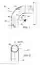 Fig. 02 - Methods and apparatus for applying metallic cladding to interior surfaces of pipe elbows