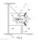 Fig. 08 - Methods and apparatus for applying metallic cladding to interior surfaces of pipe elbows