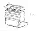 Fig. 01 - Layered structures with integral brazing materials