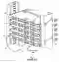 Fig. 02 - Patch panel cable information detection systems and methods