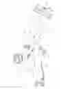 Fig. 01 - PAINT CUP STRUCTURE OF PAINTBALL GUN