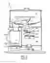 Fig. 03 - Drive circuit with integrated power factor correction for blender/shaver machine