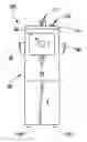 Fig. 01 - DEVICE AND METHOD FOR PROCESSING WASTE MATERIALS