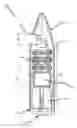 Fig. 01 - Enhanced multiple kill vehicle (MKV) interceptor for intercepting exo and endo-atmospheric targets