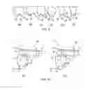 Fig. 06 - Pylon for attaching a gas turbine engine