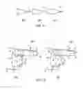 Fig. 07 - Pylon for attaching a gas turbine engine