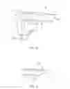 Fig. 09 - Pylon for attaching a gas turbine engine