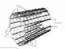 Fig. 01 - AIRCRAFT FUSELAGE MADE OUT WITH COMPOSITE MATERIAL AND MANUFACTURING PROCESSES