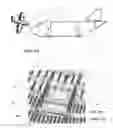 Fig. 02 - Internal structure of aircraft made of composite material
