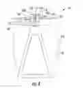 Fig. 04 - Bag Filling And Support Stand
