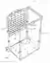 Fig. 01 - Adjustable Refuse Bag Holder