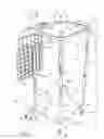 Fig. 02 - Adjustable Refuse Bag Holder