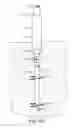 Fig. 08 - Cable barrier post anchoring device and related method