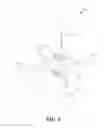 Fig. 02 - Tripod structure of stand