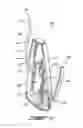 Fig. 16 - Hanger for hollow walls