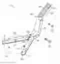 Fig. 01 - Bracket for tablet electronic device