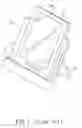 Fig. 02 - Bracket for tablet electronic device