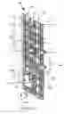 Fig. 07 - Hanging Storage on Storage Spacers Located Above Each Other