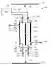 Fig. 01 - Differential mobility analyzer, particle measuring system, and particle sorting system