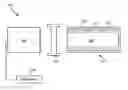 Fig. 01 - Ceramic scintillator body and scintillation device