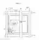 Fig. 22 - Radiation detection element and radiographic imaging apparatus