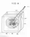 Fig. 08 - Treatment planning system, device for calculating a scanning path and particle therapy system