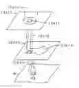Fig. 01 - Charged particle beam drawing apparatus and control method thereof