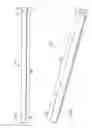 Fig. 06 - EXCIMER RADIATION LAMP ASSEMBLY, AND SOURCE MODULE AND FLUID TREATMENT SYSTEM CONTAINING SAME