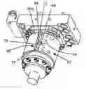 Fig. 01 - External position indicator of ram blowout preventer