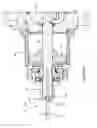 Fig. 09 - External position indicator of ram blowout preventer