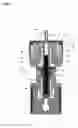 Fig. 08 - HIGHLY CLEAN AND HOT VALVE